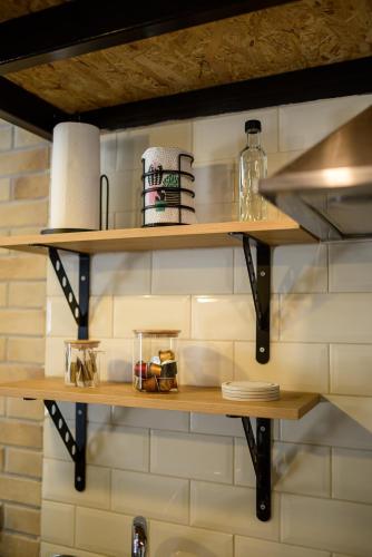 Fotografie z fotogalerie ubytování Loft 2 ve městě Kos