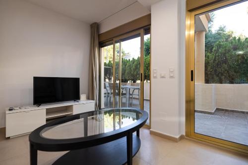 Varios apartamentos Romana Playa Elviria