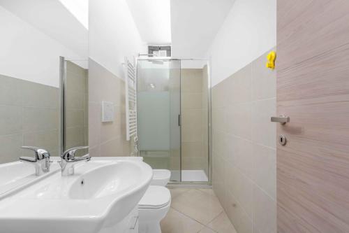 SC4 -Affori - Niguarda- Garden- Spacious-