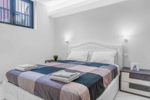 SC4 -Affori - Niguarda- Garden- Spacious-