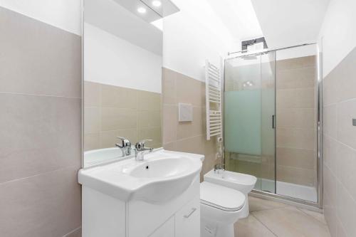 SC4 -Affori - Niguarda- Garden- Spacious-