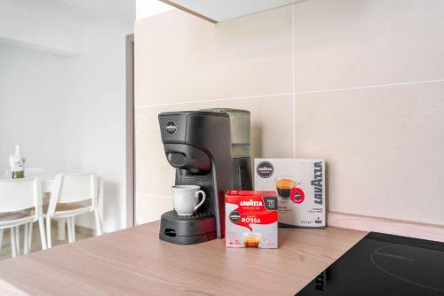 SC4 -Affori - Niguarda- Garden- Spacious-