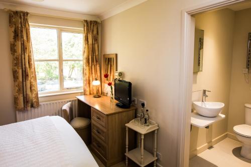Gallery image of The Broadmead Boutique B&B in Tenby