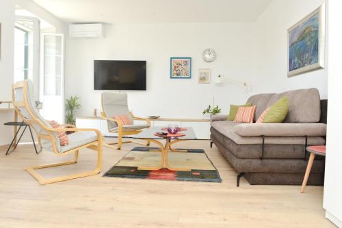 Apartment Junona - Poluotok na dlanu