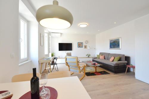 Apartment Junona - Poluotok na dlanu