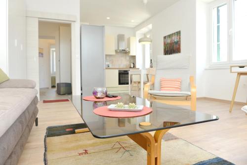 Apartment Junona - Poluotok na dlanu