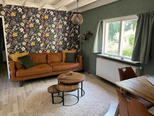 Gallery image of appartement Elperhof 16B in Schoonloo