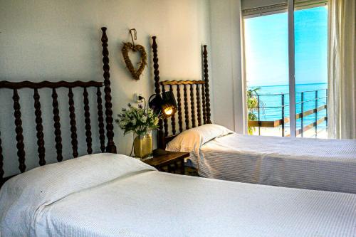 LITORAL COSTA DORADA - HORTA DEL MAR Only families