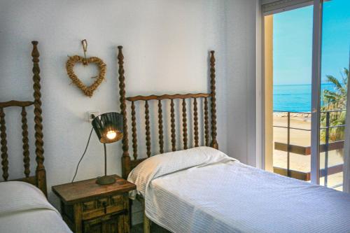 LITORAL COSTA DORADA - HORTA DEL MAR Only families