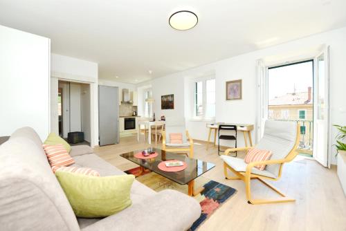 Apartment Junona - Poluotok na dlanu