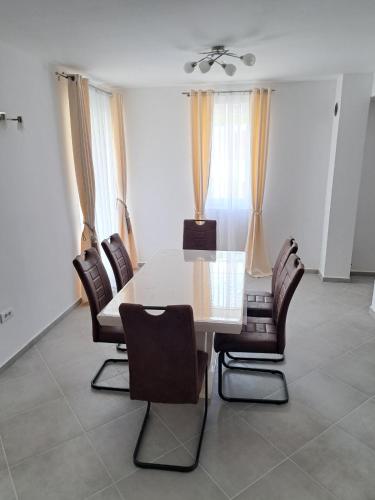 Gallery image of Vučićević apartmani in Jaz