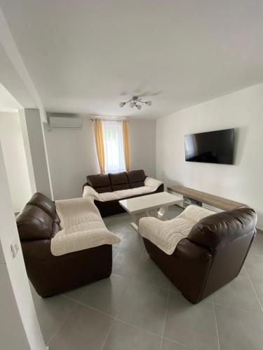 Gallery image of Vučićević apartmani in Jaz