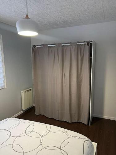 Photo de la galerie de l'établissement Maison entre ville et montagne, à Valdoie