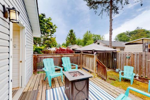 Mary Jane's Cottage – Photos 2