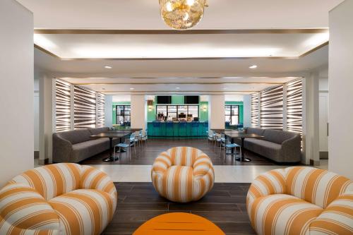 Sonesta ES Suites Orlando International Drive Image