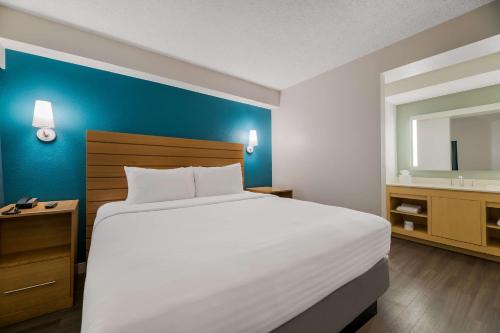 Sonesta ES Suites Orlando International Drive Image