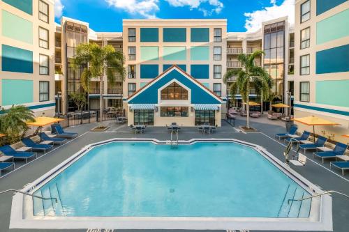 Sonesta ES Suites Orlando International Drive Image