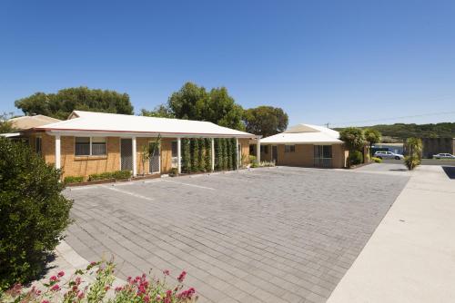Gallery image of Port Campbell Parkview Motel & Apartments in Port Campbell