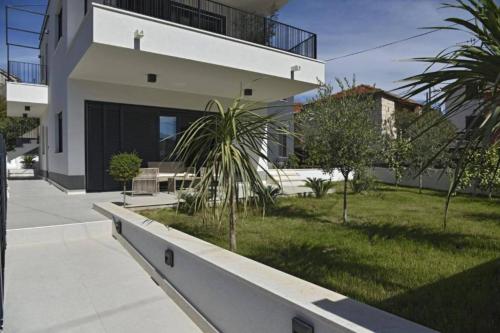 Billede fra billedgalleriet på Luxury Apartments Farmosa i Slatine