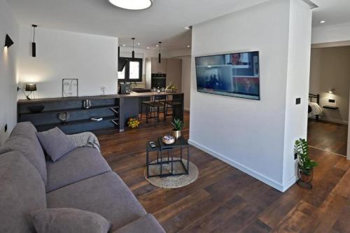 Luxury Apartments Farmosa