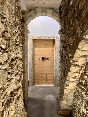 Gambar di galeri bagi Villa del Lis di Gargnano
