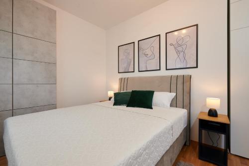 Apartment Magdalena