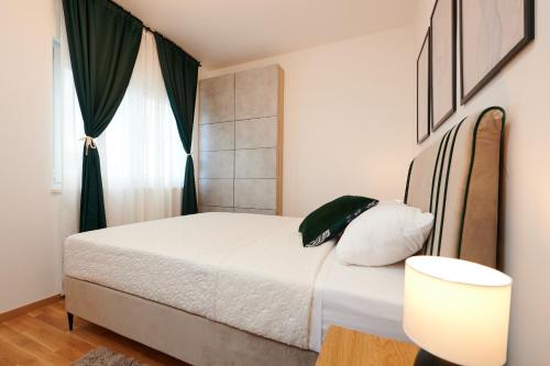 Apartment Magdalena