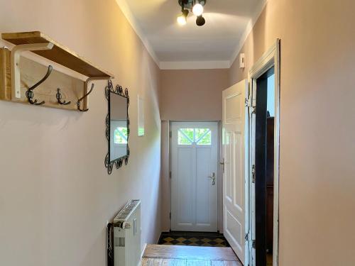 Fotografie z fotogalerie ubytování Ferienwohnung am Nationalpark v destinaci Sassnitz