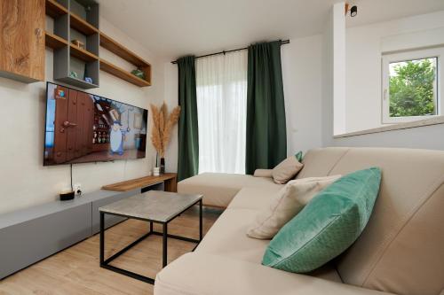 Apartment Magdalena