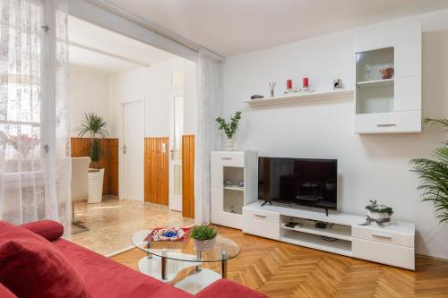 Galeriebild der Unterkunft Garden Vista apartment in Dubrovnik