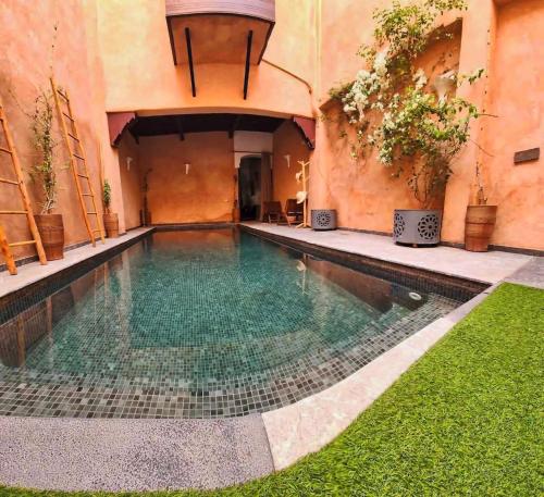 Riad Aix – Photos 3