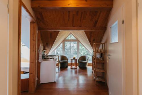 ユオドクランテにあるVilla Bachmann - Kuršių kiemasのギャラリーの写真