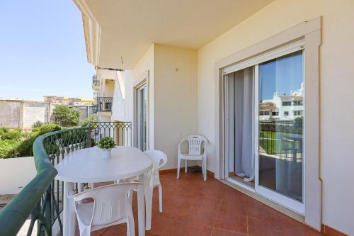 Apart ALGARVE - Piscina - BY BEDZY