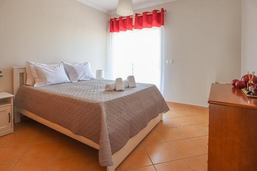 Apart ALGARVE - Piscina - BY BEDZY