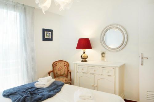 Luxury Apartment with Exceptional View