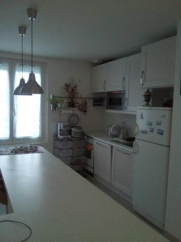 Photo de la galerie de l'établissement Grand T2 50m plage vue sur mer, à La Turballe