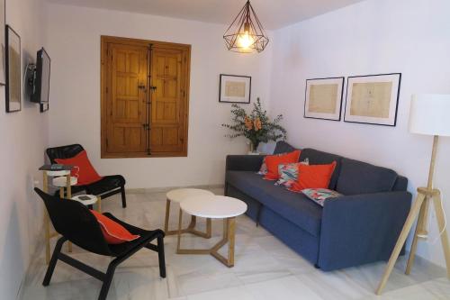 Apartamento 2 dormitorios