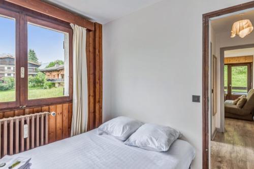 Photo de la galerie de l'établissement Appartement Miage - Welkeys, à Megève