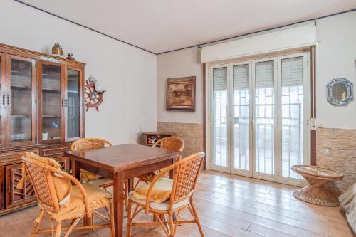 Casavacanza con piscina e veranda