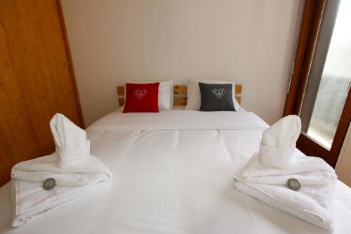 Superbe T3 en face du Brevent, Chamonix