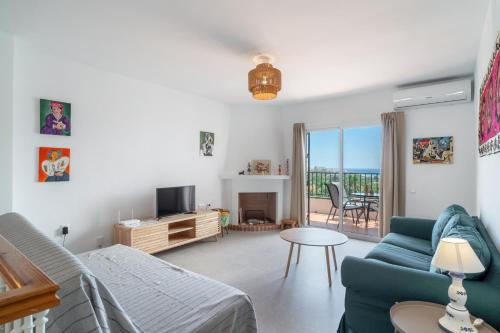 Villa Sofia Seaview Dreamscape