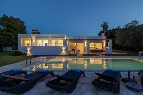 Villa Rosemarine by WhiteDream Villas