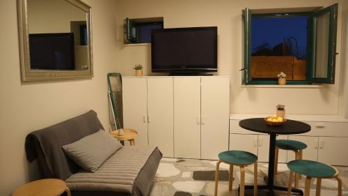 Apartment Lemon