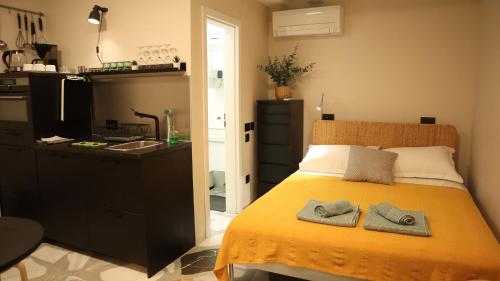 Apartment Lemon