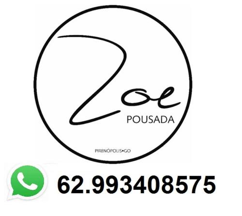 Pousada Zoe – Photos 2