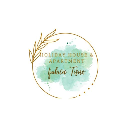 Holiday house Ljubica Tisno