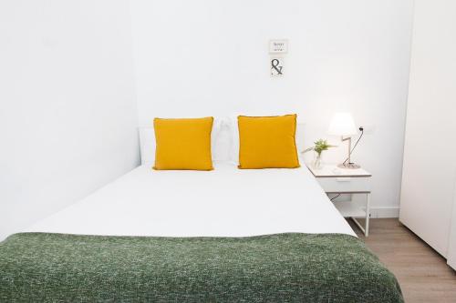 GoToSeville Faustino Flats