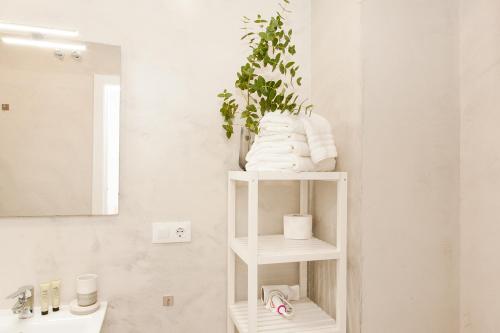 GoToSeville Faustino Flats