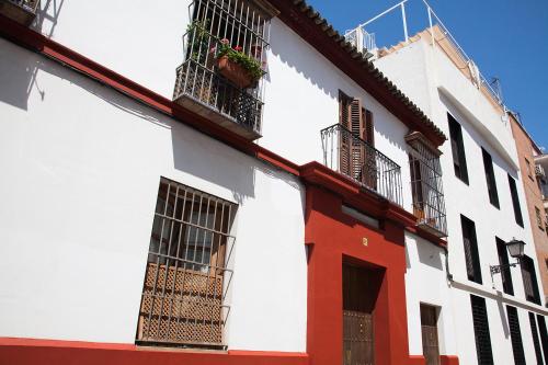 GoToSeville Faustino Flats