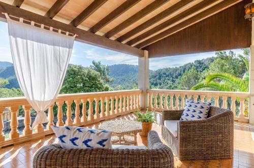 Foto YourHouse Can Marquesi 1